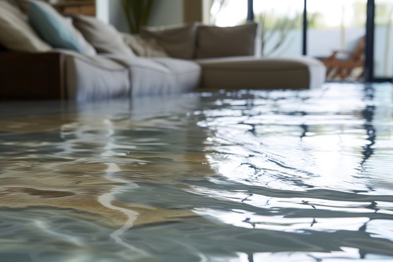 Crawlspace Water Restoration in Scottsdale, AZ