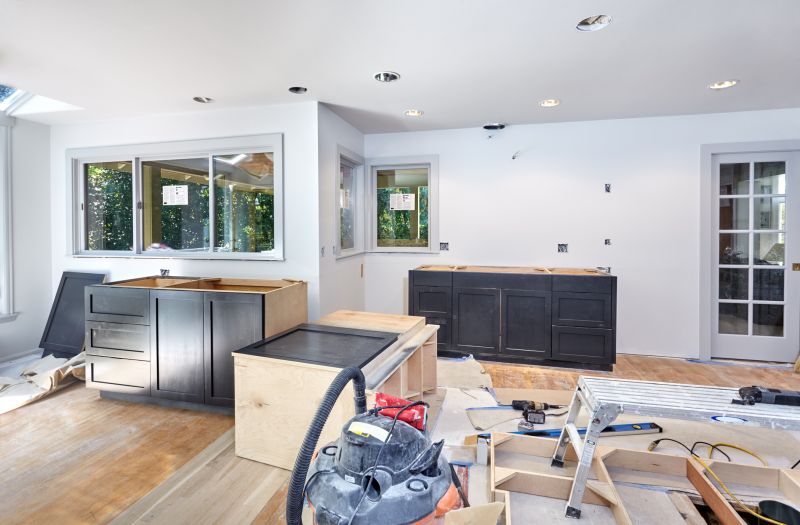 Senior Bathroom Remodeling in Conroe, TX