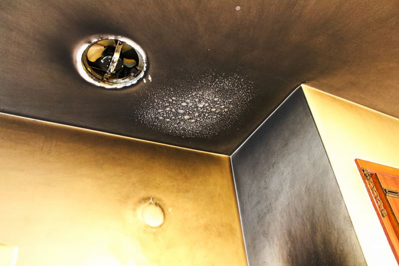Smoke Damage Remediation in Santa Rosa, CA