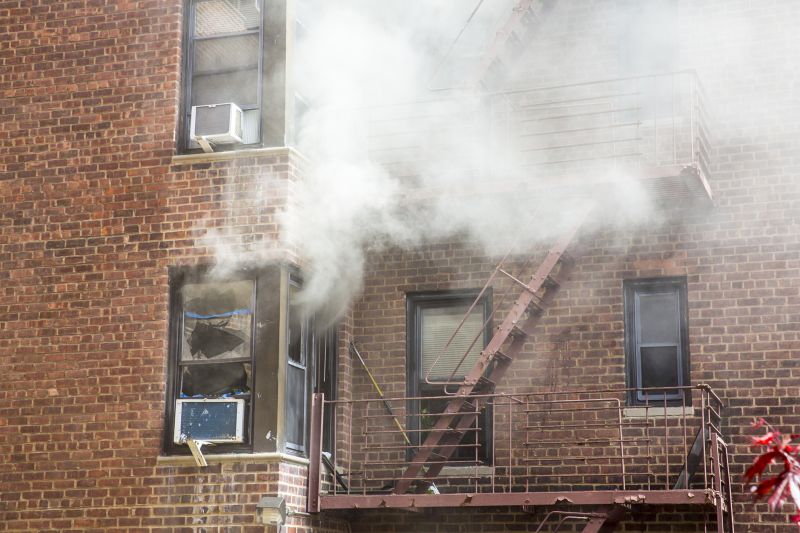 Smoke Mitigation Service in Phoenix, AZ