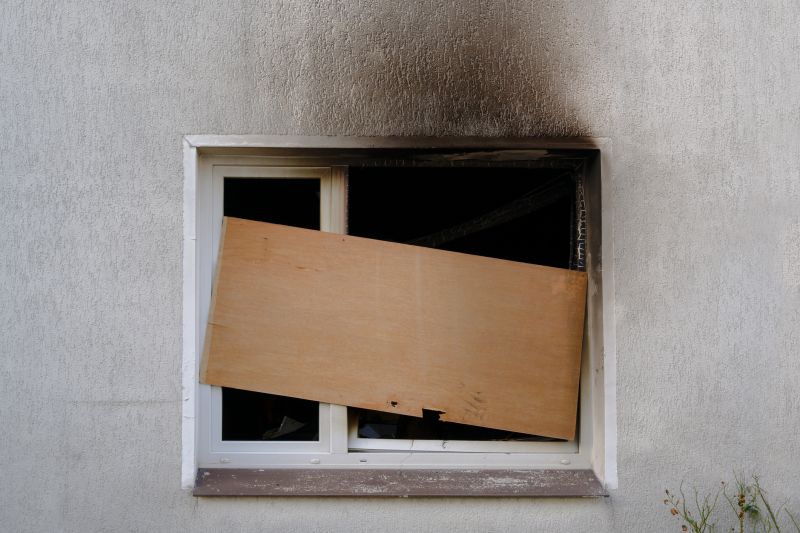 Smoke Restoration Service in Gilbert, AZ