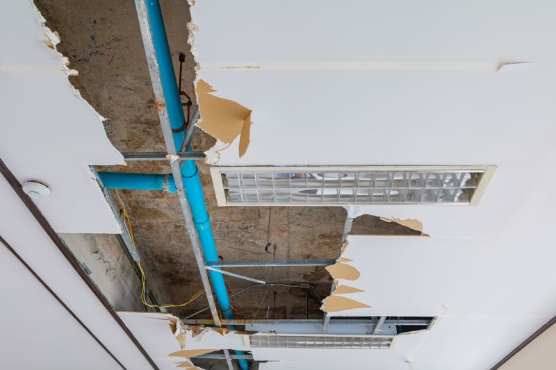 Water Damage Repair in Scottsdale, AZ